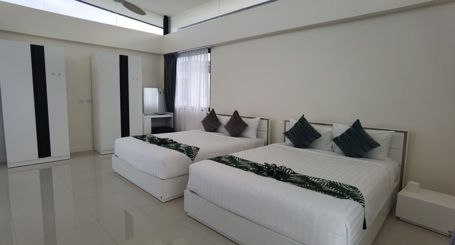 For sale 5 bed house in Thalang, Phuket