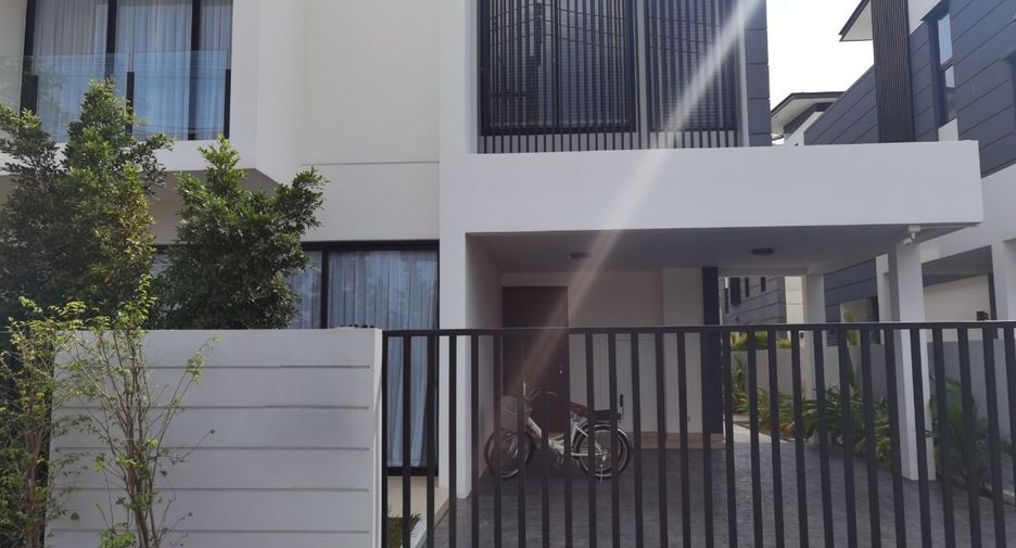 For sale 5 bed house in Thalang, Phuket