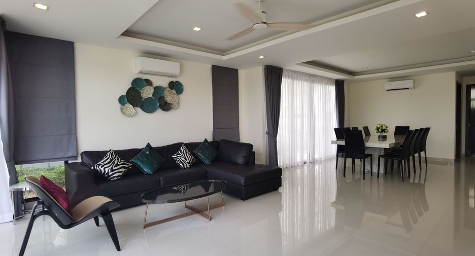For sale 5 bed house in Thalang, Phuket