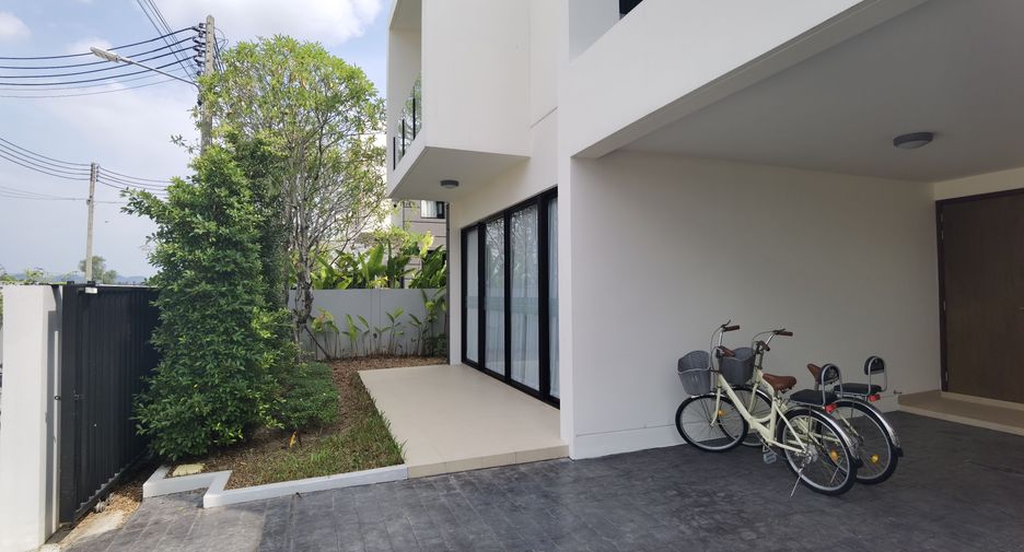 For sale 5 bed house in Thalang, Phuket