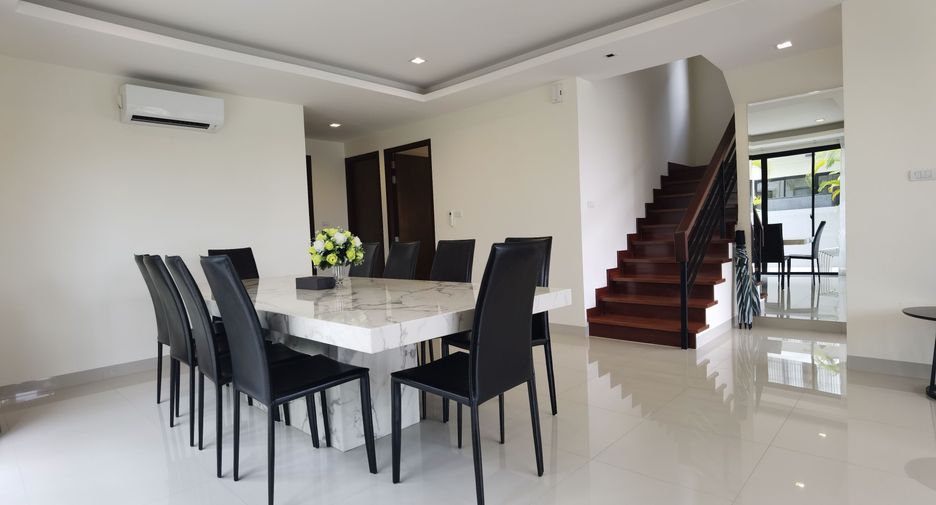 For sale 5 bed house in Thalang, Phuket