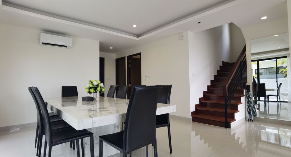 For sale 5 bed house in Thalang, Phuket