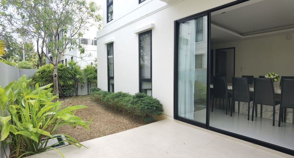 For sale 5 bed house in Thalang, Phuket
