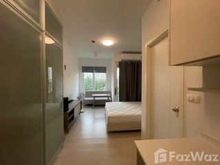 For sale studio condo in Huai Khwang, Bangkok
