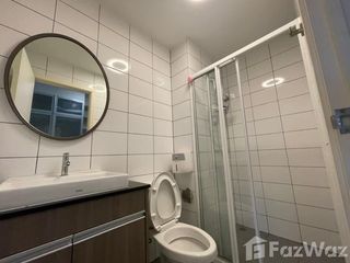 For sale studio condo in Huai Khwang, Bangkok