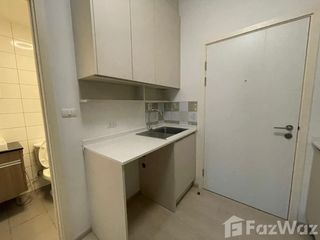 For sale studio condo in Huai Khwang, Bangkok