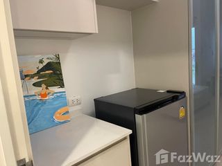 For sale studio condo in Huai Khwang, Bangkok