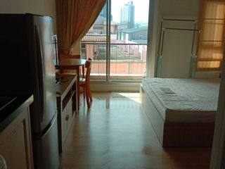 For sale studio condo in Chatuchak, Bangkok