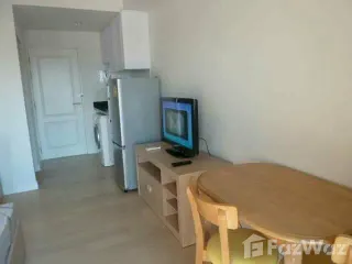 For sale studio condo in Chatuchak, Bangkok