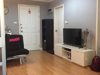 For sale 1 Beds condo in Bang Phlat, Bangkok
