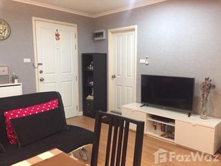 For sale 1 Beds condo in Bang Phlat, Bangkok