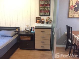 For sale 1 Beds condo in Bang Phlat, Bangkok