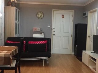 For sale 1 Beds condo in Bang Phlat, Bangkok