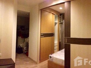 For sale studio condo in Huai Khwang, Bangkok