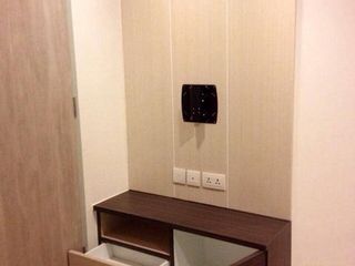 For sale studio condo in Huai Khwang, Bangkok
