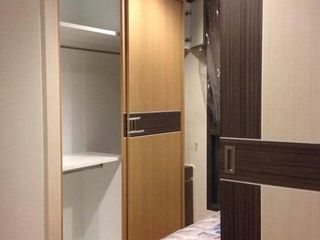 For sale studio condo in Huai Khwang, Bangkok