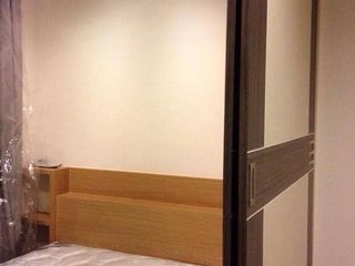For sale studio condo in Huai Khwang, Bangkok