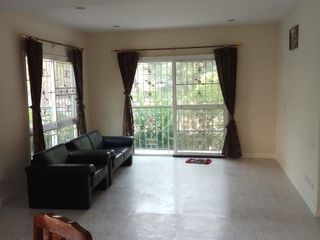 For rent 3 Beds house in Min Buri, Bangkok
