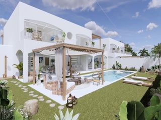 For sale 4 bed villa in Mueang Phuket, Phuket