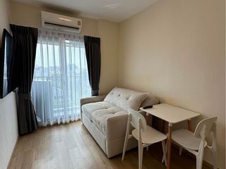 For rent 1 Beds condo in Wang Thonglang, Bangkok