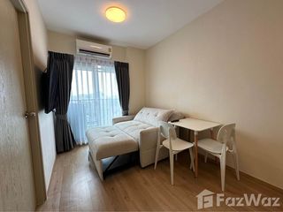 For rent 1 Beds condo in Wang Thonglang, Bangkok