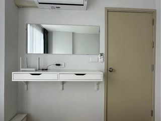 For rent 1 Beds condo in Wang Thonglang, Bangkok