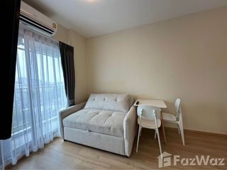 For rent 1 Beds condo in Wang Thonglang, Bangkok