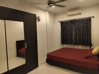 For sale 3 Beds townhouse in Thalang, Phuket
