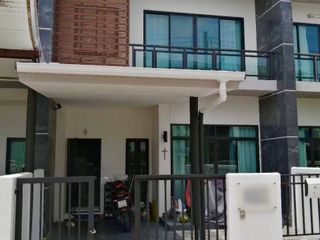 For sale 3 Beds townhouse in Thalang, Phuket