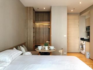 For rent スタジオ condo in Khlong Toei, Bangkok