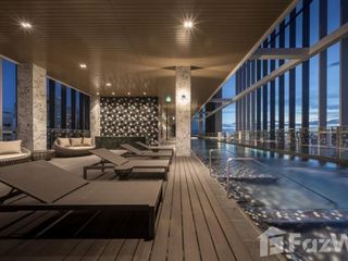 For rent スタジオ condo in Khlong Toei, Bangkok