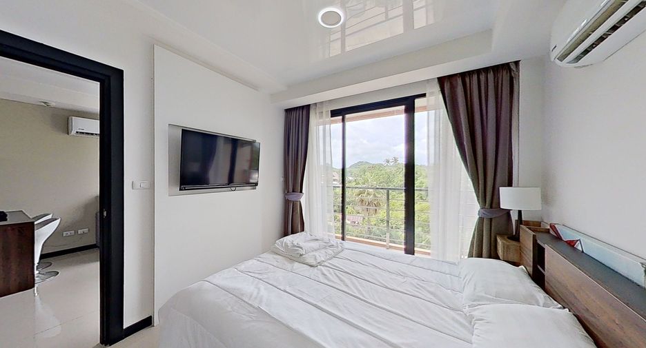 For sale 1 bed condo in Thalang, Phuket
