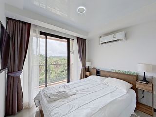 For sale 1 bed condo in Thalang, Phuket