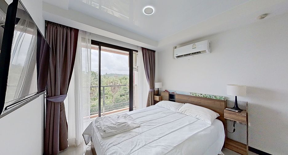 For sale 1 bed condo in Thalang, Phuket