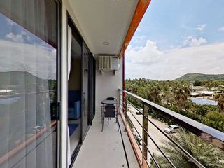 For sale 1 bed condo in Thalang, Phuket