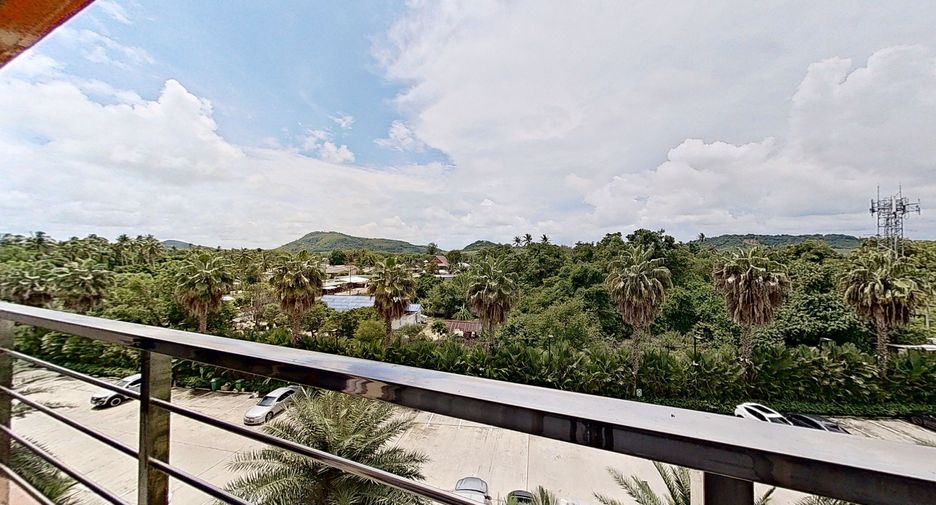 For sale 1 bed condo in Thalang, Phuket