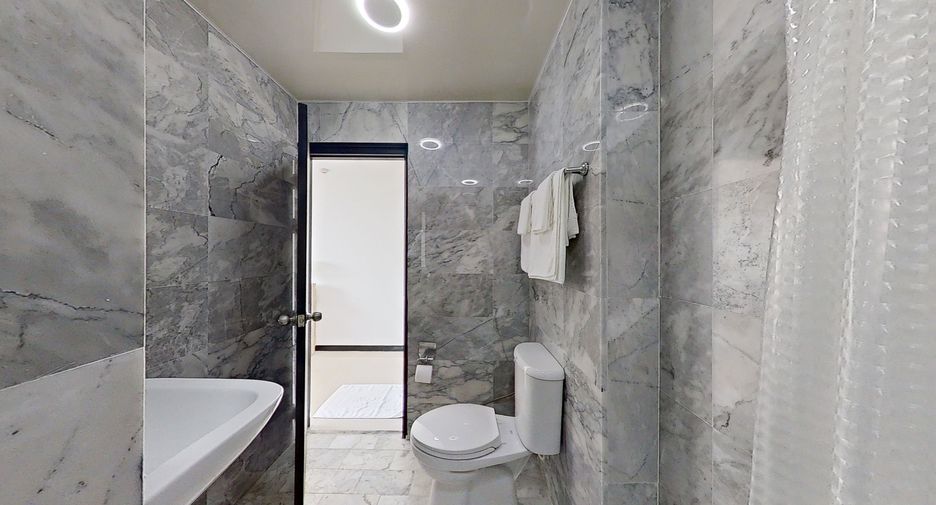 For sale 1 bed condo in Thalang, Phuket