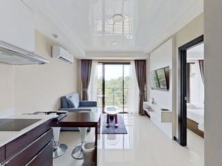 For sale 1 bed condo in Thalang, Phuket