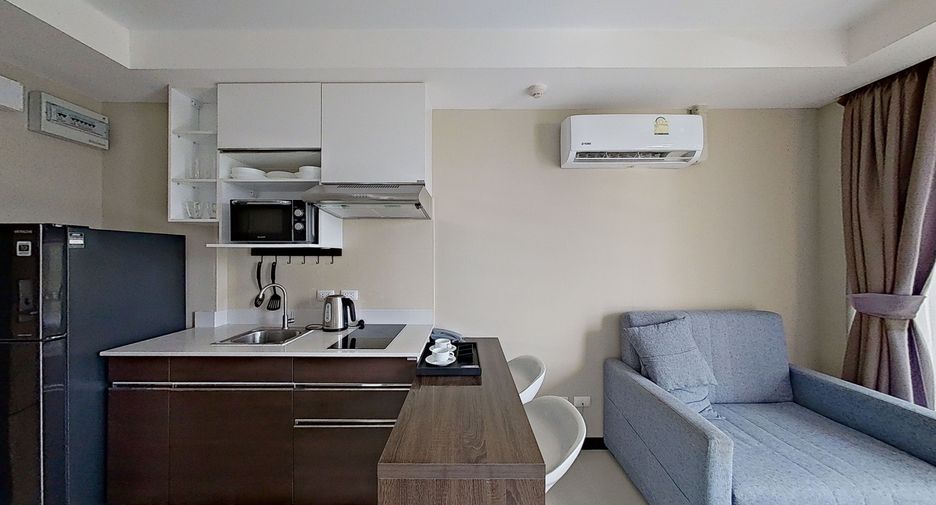 For sale 1 bed condo in Thalang, Phuket