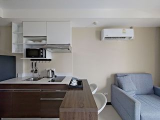 For sale 1 bed condo in Thalang, Phuket