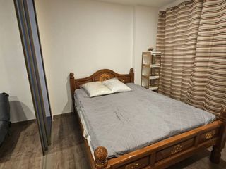 For rent 1 Beds condo in Bangkok Noi, Bangkok