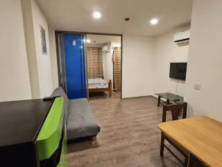 For rent 1 Beds condo in Bangkok Noi, Bangkok