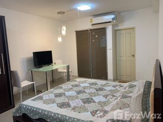For sale studio condo in Chatuchak, Bangkok