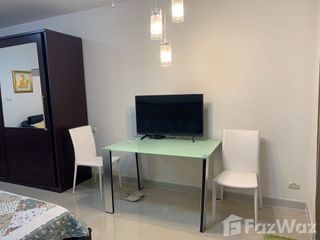 For sale studio condo in Chatuchak, Bangkok