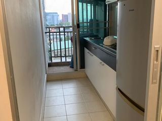 For sale studio condo in Chatuchak, Bangkok
