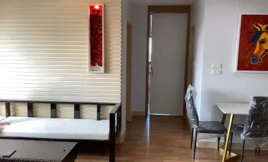 For rent 2 bed condo in Phaya Thai, Bangkok