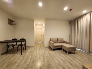 For rent 2 bed condo in Khan Na Yao, Bangkok