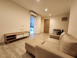 For rent 2 bed condo in Khan Na Yao, Bangkok