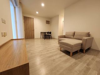 For rent 2 bed condo in Khan Na Yao, Bangkok