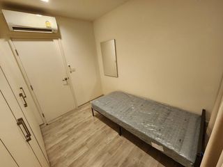 For rent 2 bed condo in Khan Na Yao, Bangkok